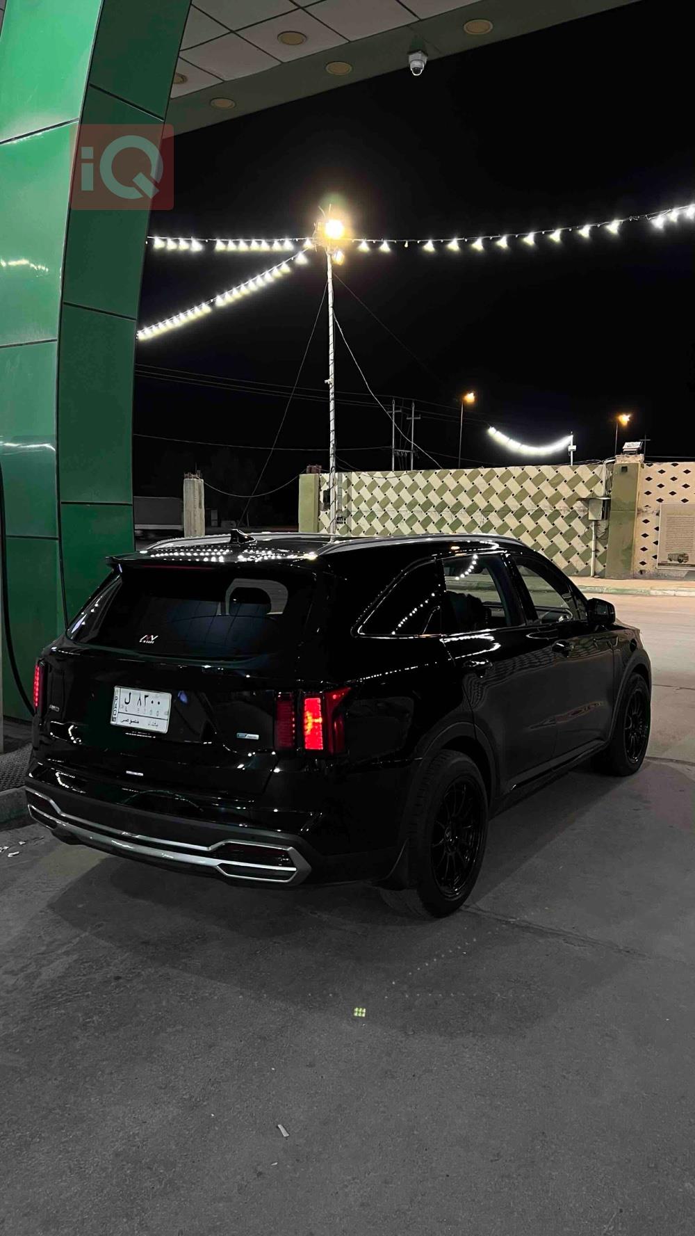 كيا سورينتو